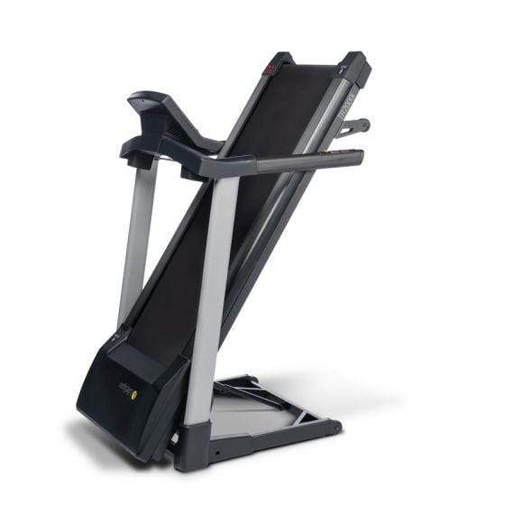 Life fitness folding discount treadmill