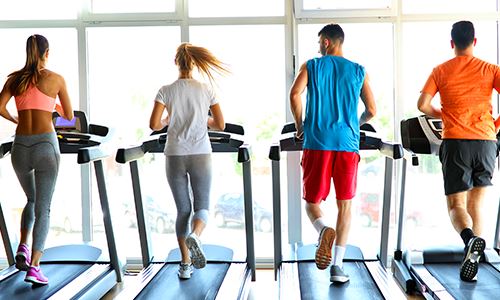 What Are the Benefits of Aerobic Exercise?