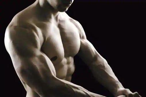 MUSCLE GROWTH AND STRENGTH TO HELP YOU GROW BIGGER AND STRONGER-THE SCIENCE BEHIND IT