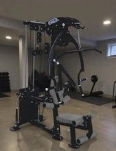 Load image into Gallery viewer, Best Choice Fitness Multi-Gym Muscle D Fitness Compact Single-Stack Multi-Gym MT-MG-SS Muscle D Fitness Compact Single-Stack Multi-Gym