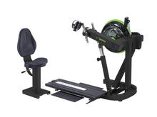 Load image into Gallery viewer, Best Choice Fitness Recumbent Bike/UBE M850 UBE (Black Finish) 4895147803944 M850 UBE (Black Finish)