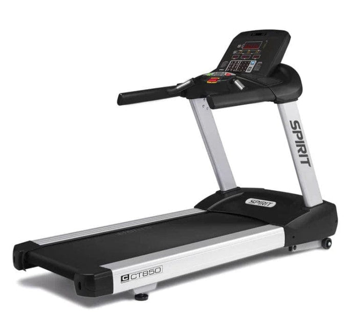 Spirit Fitness CT850 Commercial Treadmill Commercial Treadmill BestChoiceFitness 