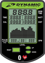 Load image into Gallery viewer, M750 Cycle XT (Black Finish) UBE BestChoiceFitness 