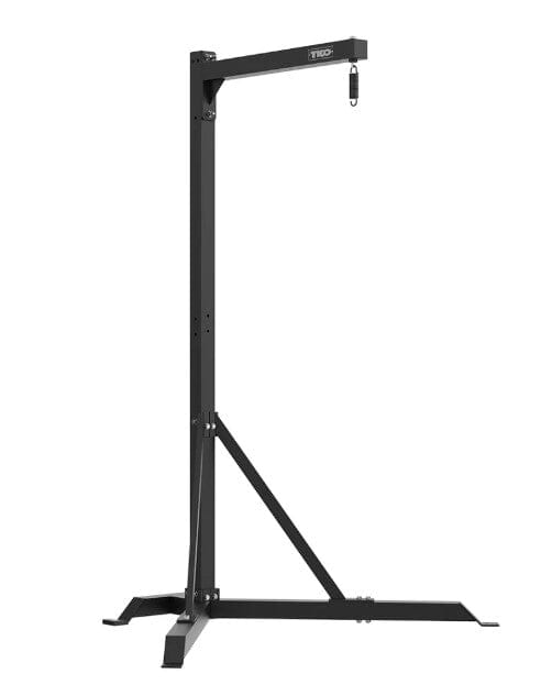 TKO Boxing/MMA TKO Commercial Grade Heavy Bag Stand 522CHBS TKO Commercial Grade Heavy Bag Stand