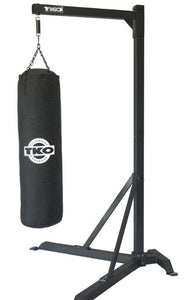TKO Boxing/MMA TKO Commercial Grade Heavy Bag Stand 522CHBS TKO Commercial Grade Heavy Bag Stand