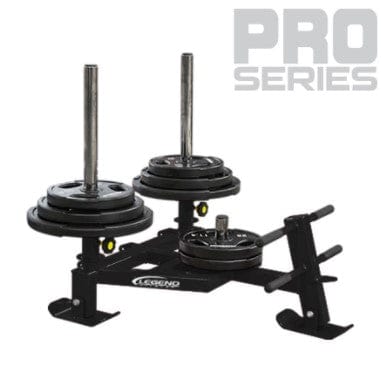 Legend Pro Series Push/Pull Power Sled #3262 Fitness Equipment Legend 