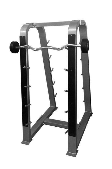 Muscle D Fitness Barbell Rack Racks Muscle D Fitness 