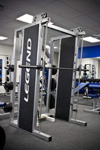 Load image into Gallery viewer, Legend Smith Machine Strength and conditioning Legend Fitness 