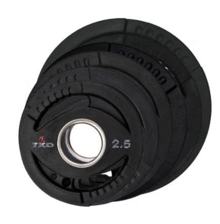 TKO Olympic Urethane Plates Strength and conditioning TKO Strength and Performance 
