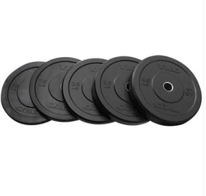 TKO Rubber Bumper Plates TKO 