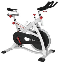 Load image into Gallery viewer, Circle Fitness SP6 Indoor Cycle Exercise Bike Circle Fitness 