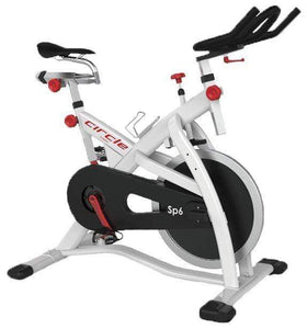 Circle Fitness SP6 Indoor Cycle Exercise Bike Circle Fitness 