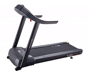 Circle Fitness M6 AC Treadmill Treadmill Circle Fitness 