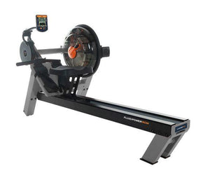 First Degree Fitness Fluid Power Row Rower First Degree Fitness 