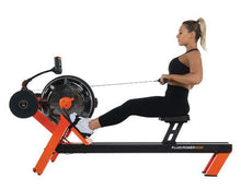 Load image into Gallery viewer, First Degree Fitness Fluid Power Row Rower First Degree Fitness 