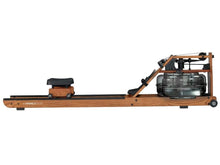 Load image into Gallery viewer, Viking 2 AR Plus Select (Brown Rails) Rower First Degree Fitness 