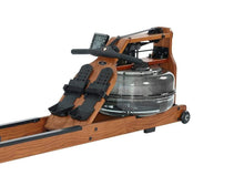 Load image into Gallery viewer, Viking 2 AR Plus Select (Brown Rails) Rower First Degree Fitness 