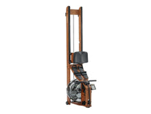 Load image into Gallery viewer, Viking 2 AR Plus Select (Brown Rails) Rower First Degree Fitness 
