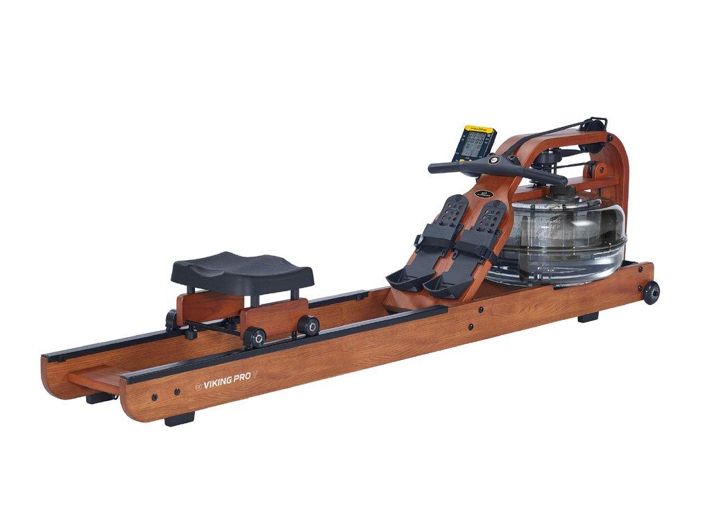 Viking Pro V Rower First Degree Fitness 