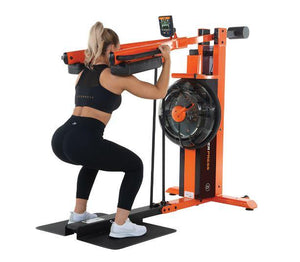 First Degree Fitness Power Zone Press Strength and conditioning First Degree Fitness 