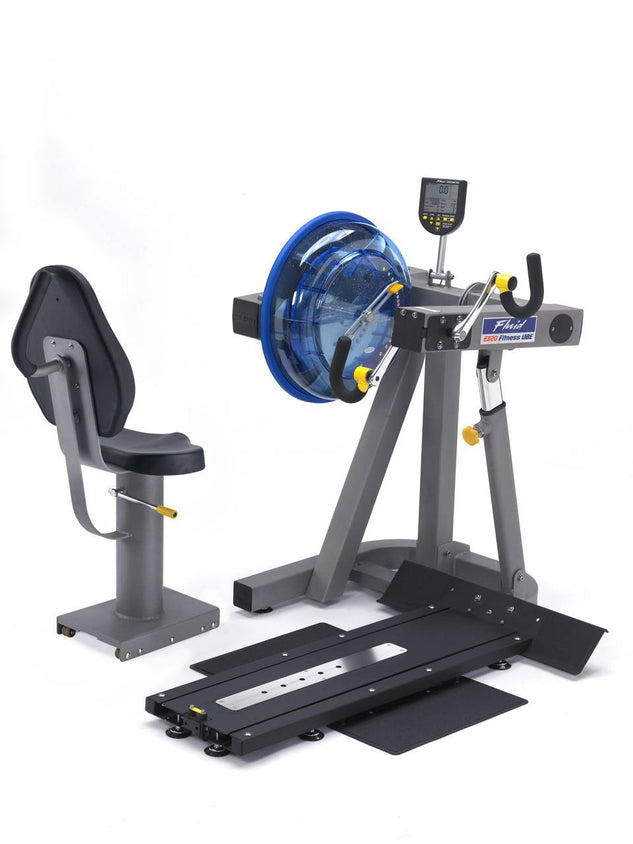 Ube exercise machine hot sale