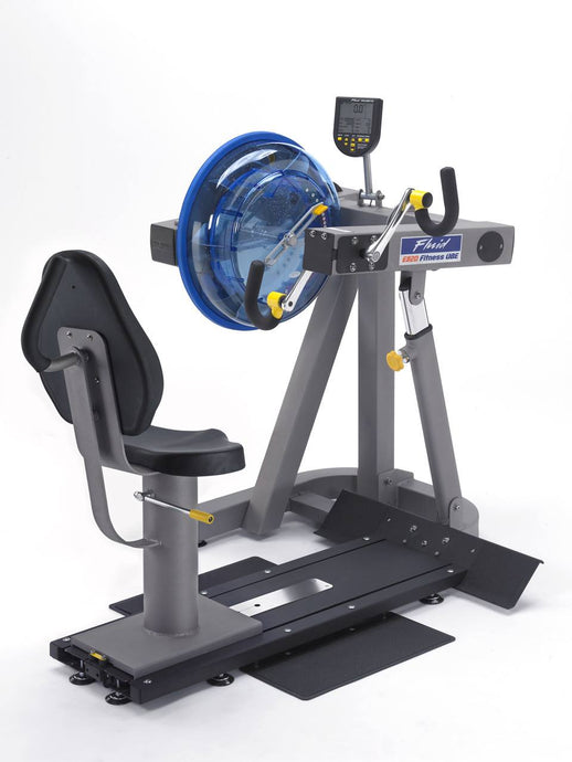 First Degree Fitness E820 Upper Body Ergometer (UBE) Upper Body Ergometer First Degree Fitness 