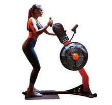 Load image into Gallery viewer, First Degree Fitness Power Zone UBE Upper Body Ergometer First Degree Fitness 