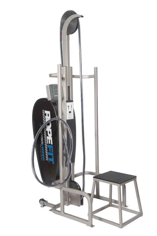 Pulling Robe Machine Ropefit Pulling Machine – BestChoiceFitness