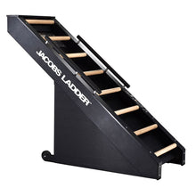 Load image into Gallery viewer, Jacob&#39;s Ladder-Full Commercial Model Stair Stepper Jacobs Ladder 