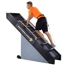 Load image into Gallery viewer, Jacobs Ladder JL2- Light Commercial Model Stair Stepper Jacobs Ladder 
