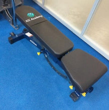 Load image into Gallery viewer, Legend 4-Way Utility Bench Benches Legend Fitness 