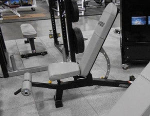 Legend 4-Way Utility Bench Benches Legend Fitness 