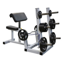 Load image into Gallery viewer, Legend Fitness Ultimate Preacher Curl Benches Legend Fitness 