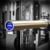 Legend Fitness Bearing Bar Strength and conditioning Legend Fitness 