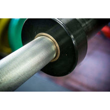 Load image into Gallery viewer, Legend Fitness Olympic Bar Weight Lifting Bar Legend Fitness 