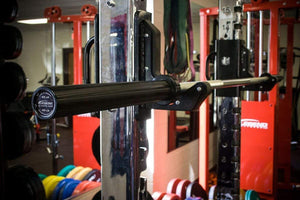 Legend Fitness Olympic Bar Weight Lifting Bar Legend Fitness 