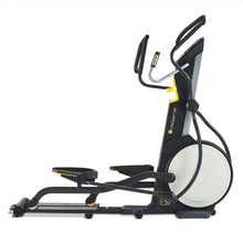 Load image into Gallery viewer, Life Span Fitness E5i Commercial Elliptical Trainer Elliptical Life Span Fitness 