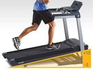 Life Span Fitness TR4000i Foldable Treadmill Treadmill Life Span Fitness 