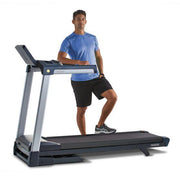 Life Span Fitness TR4000i Foldable Treadmill