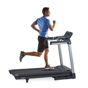 Life Span Fitness TR4000i Foldable Treadmill Treadmill Life Span Fitness 