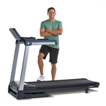 Load image into Gallery viewer, Life Span Fitness TR5500i Fold-away Treadmill Treadmill Life Span Fitness 