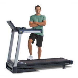 Life Span Fitness TR5500i Fold-away Treadmill Treadmill Life Span Fitness 