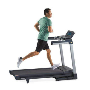Life Span Fitness TR5500i Fold-away Treadmill Treadmill Life Span Fitness 