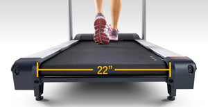 Life Span Fitness TR6000i Light Commercial Treadmill Treadmill Life Span Fitness 