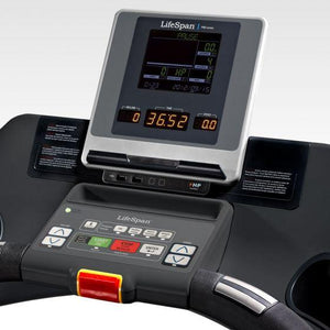Life Span Fitness TR8000i Commercial Treadmill Treadmill Life Span Fitness 