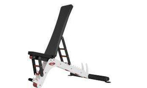 Stinger Bench Fitness Equipment Master Press Company 