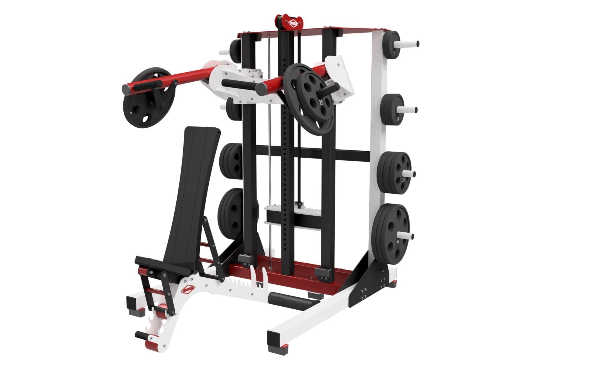 Master Press