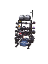 Load image into Gallery viewer, HUB300 Pro Total Storage System Fitness Equipment Motive Fitness 