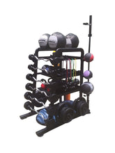 Load image into Gallery viewer, HUB300 Pro Total Storage System Fitness Equipment Motive Fitness 