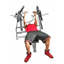 Load image into Gallery viewer, Muscle D Fitness Horizontal Bench Press Benches Muscle D Fitness 
